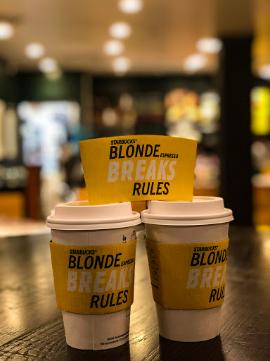 Starbucks image