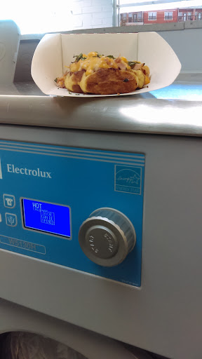 Laundromat «Laundry Works», reviews and photos, 606 W 29th St, Austin, TX 78705, USA