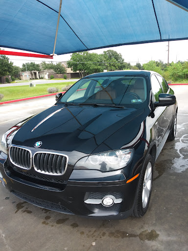 Car Wash «2920 Car Wash», reviews and photos, 4619 Farm to Market 2920, Spring, TX 77388, USA