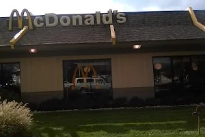 McDonald's image