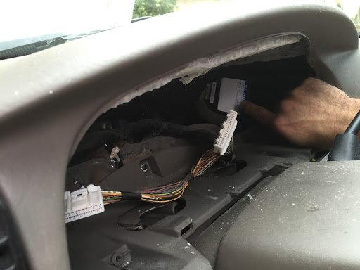 Locksmith «S.A. Locksmith & Security», reviews and photos, 11230 West Ave #1205, San Antonio, TX 78213, USA