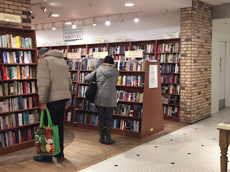 Barbara's Bookstore