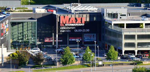 ICA Maxi Stormarknad Partille