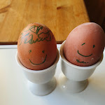 Photo n°12 de l'avis de Katrin.a fait le 26/11/2021 à 13:21 sur le  Gästezimmer im Freudenthal à Extertal