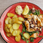 Photo n°3 de l'avis de Petra.t fait le 01/07/2023 à 21:03 sur le  Ristorante Pizzeria San Marco à Bibione