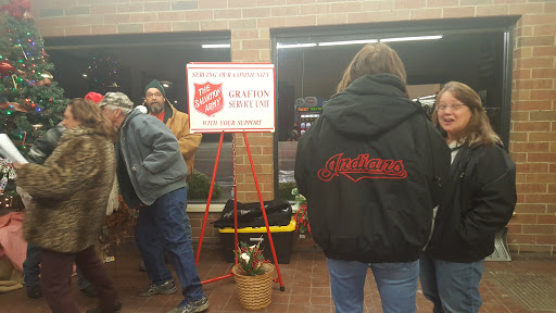 Grocery Store «Grafton Sparkle Market», reviews and photos, 460 Main St, Grafton, OH 44044, USA