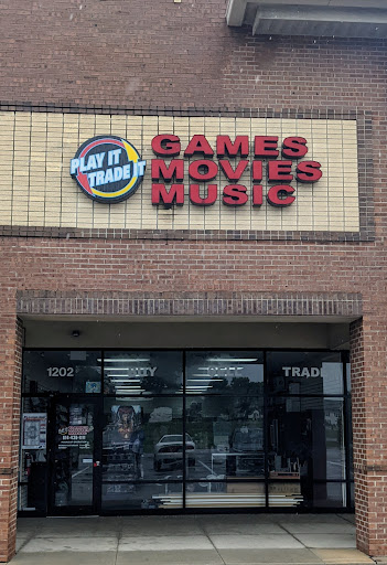 Video Game Store «Play It Trade It», reviews and photos, 1202 E Powell Rd, Lewis Center, OH 43035, USA