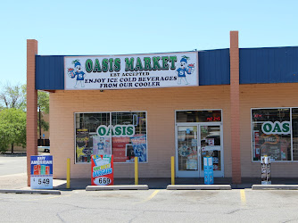 Oasis Market