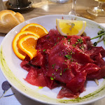 Photo n°21 de l'avis de Fabio.c fait le 23/10/2023 à 17:40 sur le  Hotel Europa - Pera di Fassa à Pozza di Fassa