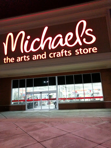 Craft Store «Michaels», reviews and photos, 700 Lafayette Rd #210, Seabrook, NH 03874, USA