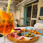 Photo n°4 de l'avis de Silvio.a fait le 07/06/2023 à 15:11 sur le  Matùcafe_restaurant à Acchio-Fiumicello