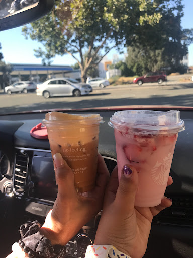 Starbucks image