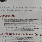 Photo n°5 de l'avis de Shannon.e fait le 08/08/2020 à 16:42 sur le  Antica osteria broletto à Mantua