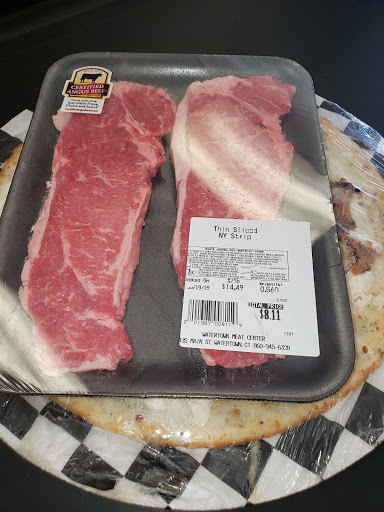 Supermarket «Watertown Meat Center», reviews and photos, 485 Main St, Watertown, CT 06795, USA