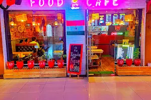 Food Cafe image