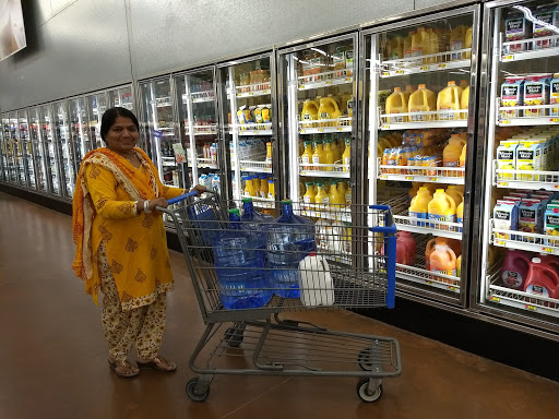 Department Store «Walmart Supercenter», reviews and photos, 2025 Merchant Mile, Columbus, IN 47201, USA