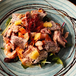 Photo n°2 de l'avis de Gigi. fait le 05/08/2021 à 21:27 sur le  Miramare Soverato à Soverato