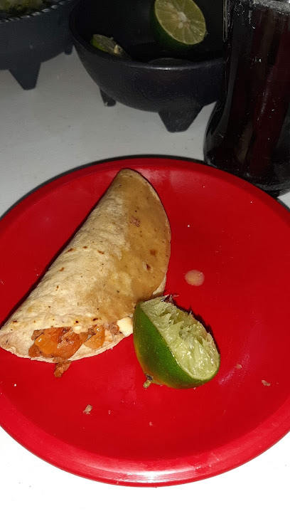 Tacos Heris Lomas - Taquería en Durango, México