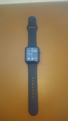 Computer Store «Apple Boylston Street», reviews and photos, 815 Boylston St, Boston, MA 02116, USA