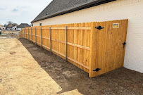 Empire Fence Co. Tulsa - Photo 4 - Car repair in Tulsa, OK, Tulsa