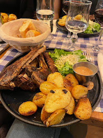 Les plus récentes photos du Restaurant italien CHEZ MILO à Paris - n°7