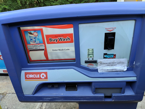 Convenience Store «Circle K», reviews and photos, 5661 Quintette Rd, Milton, FL 32571, USA