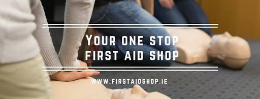 First Aid Shop