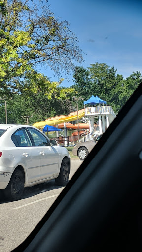 Amusement Park «White Birch Bay Aquatic Center», reviews and photos, 1186 Teson Rd, Hazelwood, MO 63042, USA