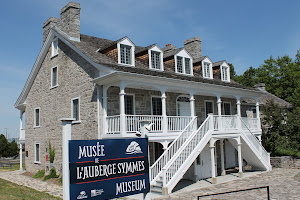 Symmes Inn Museum