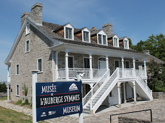 Symmes Inn Museum
