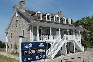 Symmes Inn Museum image