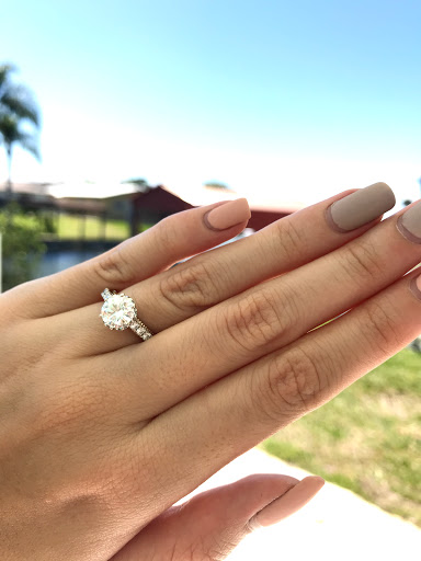 Jeweler «The Jewelry Doctors of Auburndale», reviews and photos, 1052 US-92, Auburndale, FL 33823, USA