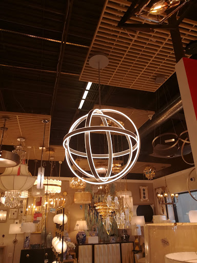 Lighting Store «Metro Lighting», reviews and photos, 929 Hanley Industrial Ct, Brentwood, MO 63144, USA