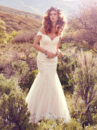 Bridal Shop «Bridal Gallery», reviews and photos, 749 44th St SE, Grand Rapids, MI 49548, USA