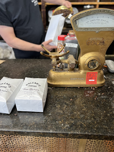 Coffee Store «Polcari’s Coffee», reviews and photos, 105 Salem St, Boston, MA 02113, USA