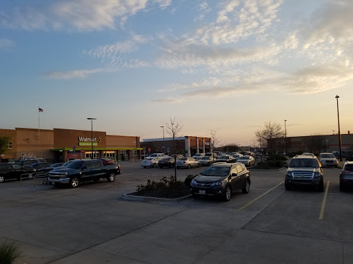 Supermarket «Walmart Neighborhood Market», reviews and photos, 8800 Lakeview Pkwy, Rowlett, TX 75088, USA