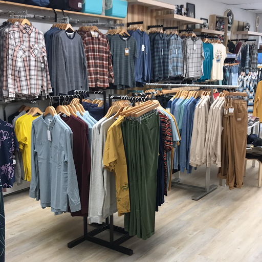 Surf Shop «Bare Wires Surf Shop», reviews and photos, 1307 3rd Ave, Spring Lake, NJ 07762, USA