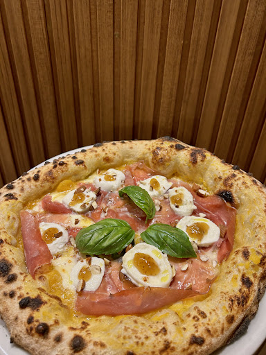 TAG PIZZERIA CONTEMPORANEA in Lentini, Libero consorzio comunale di Siracusa