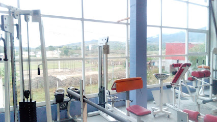 Gimnasio Sport Town - Unnamed Road, Oax., Mexico