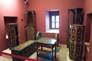 Turkish & Islamic Art Museum image