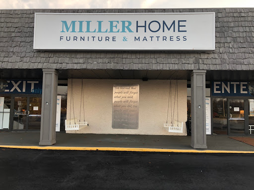 Miller Home Furniture & Mattress