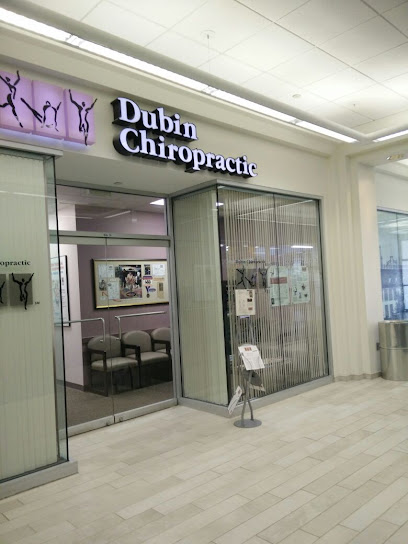 Dubin Chiropractic - Pet Food Store in Quincy Massachusetts