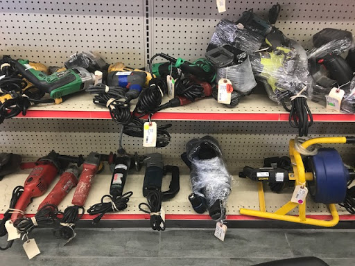 Pawn Shop «Motor City Pawn Brokers», reviews and photos, 15440 East 8 Mile Road, Detroit, MI 48205, USA