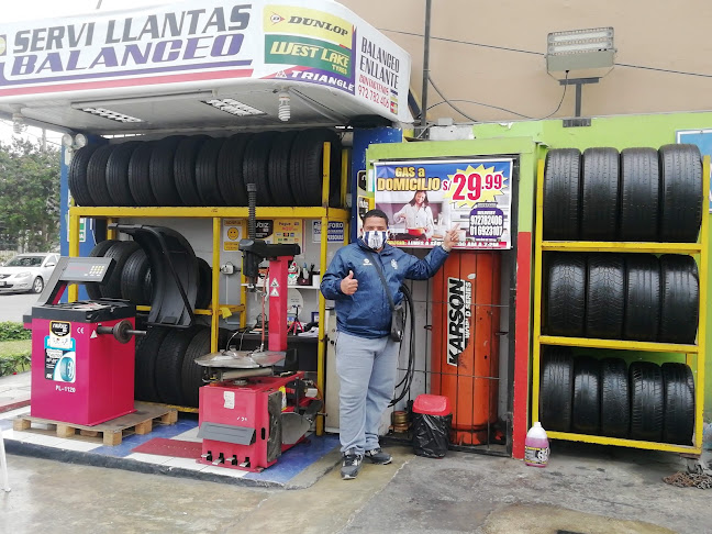 Opiniones de Llantas Las 24 horas en Pueblo Libre - Tienda de neumáticos