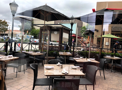 The Cheesecake Factory
