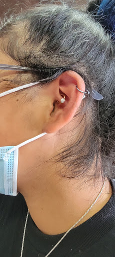 Explore georgia tattoo ideas, creative tattoo ideas in Aiea, available at Piercings by Sandy