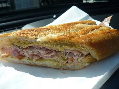 Soup'R Cubans Sandwich Shop