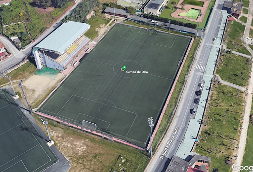 OURENSE ENVIALIA FSF