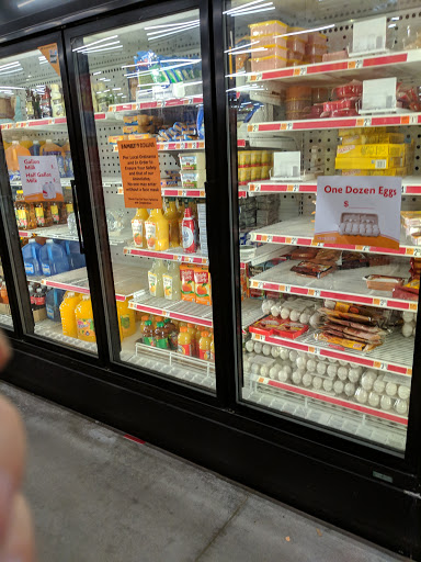 Dollar Store «FAMILY DOLLAR», reviews and photos, 322 S Broadway, Lawrence, MA 01843, USA