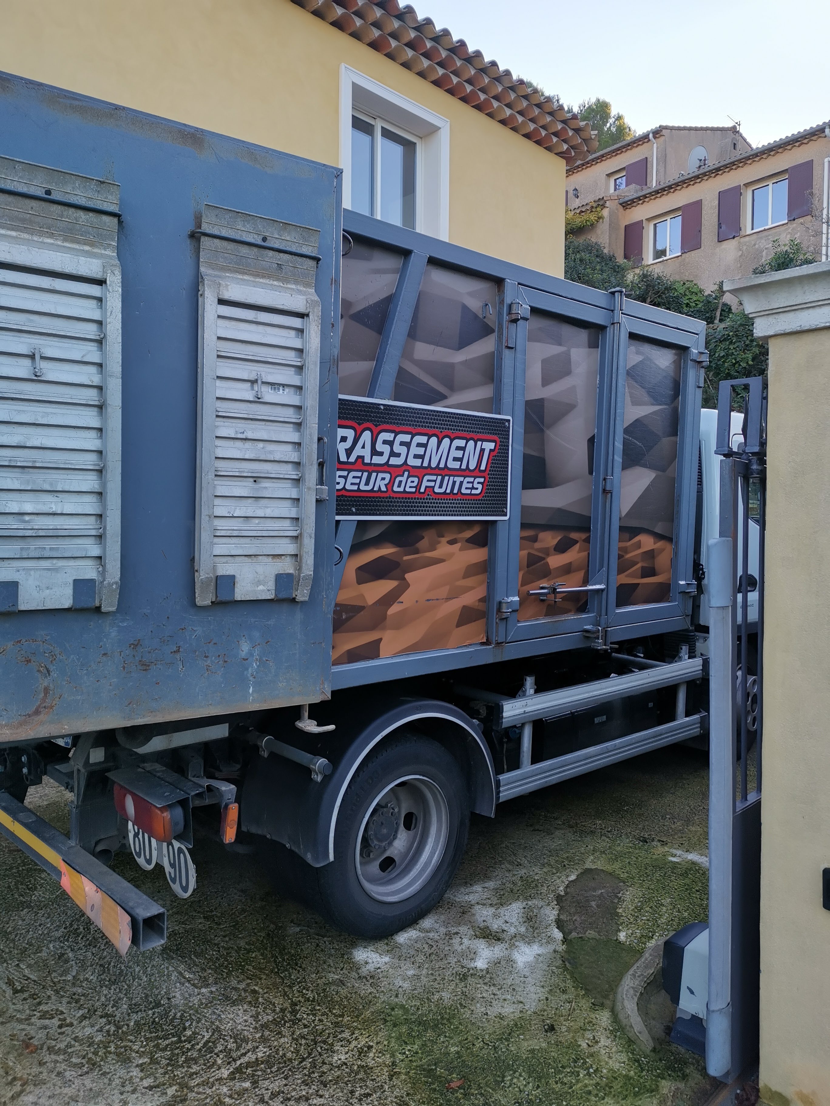 Photo n° 1 de l'avis de Gilles.o fait le 29/11/2019 à 18:53